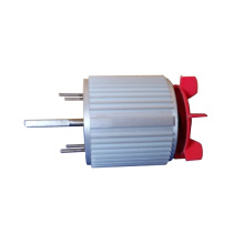 High Efficiency 3.3 inch AC Synchronous Fan Motor